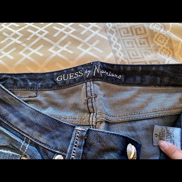 Beautiful jeans from Guess by Marciano! - Picture 3 of 5